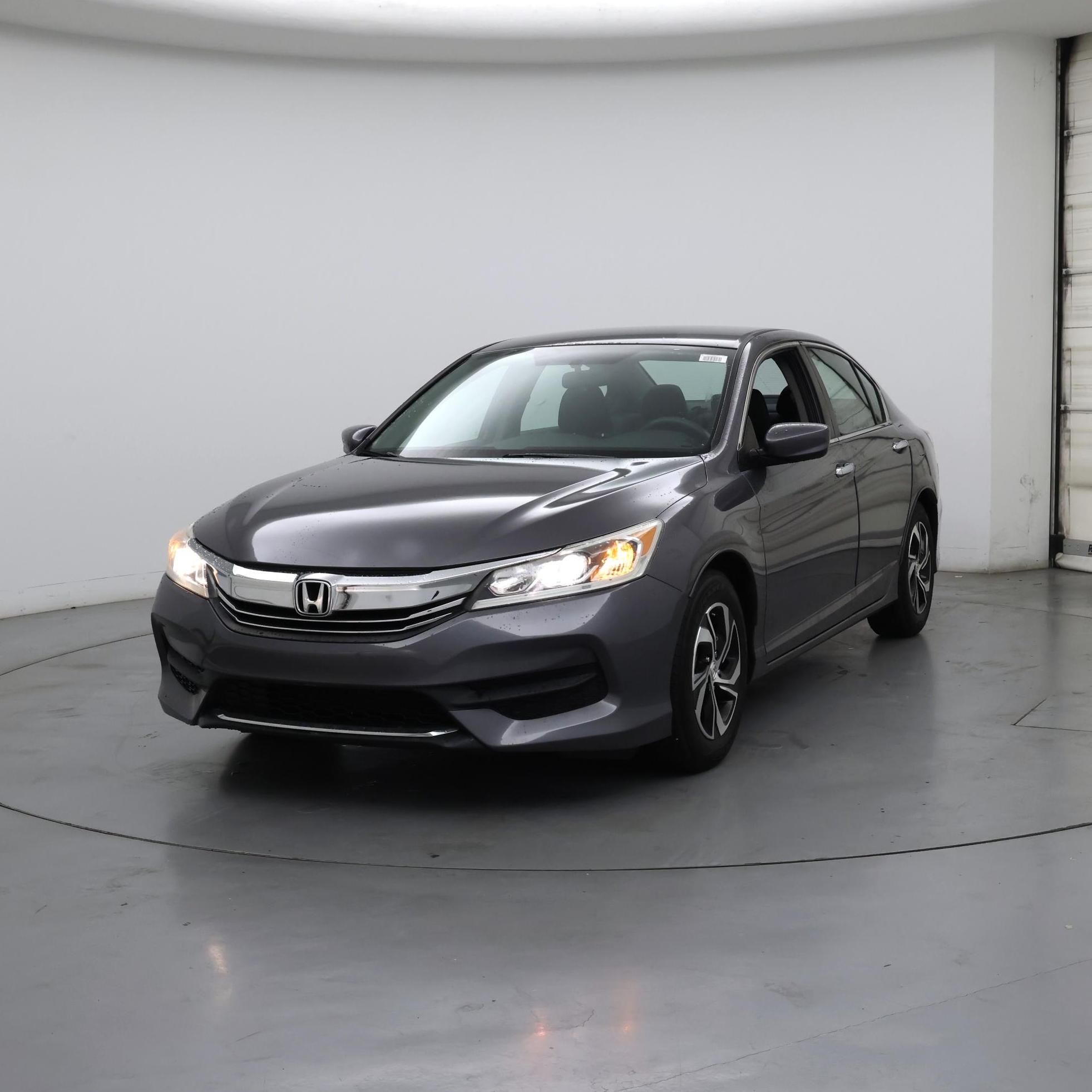 Thumbnail: 2017 Honda Accord - 4