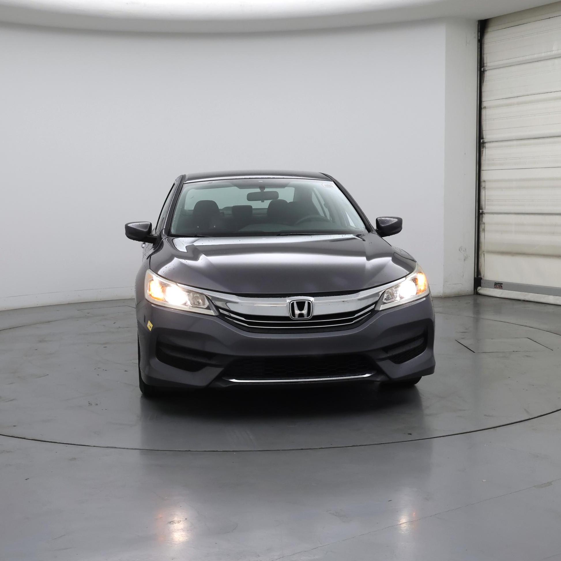 Thumbnail: 2017 Honda Accord - 5