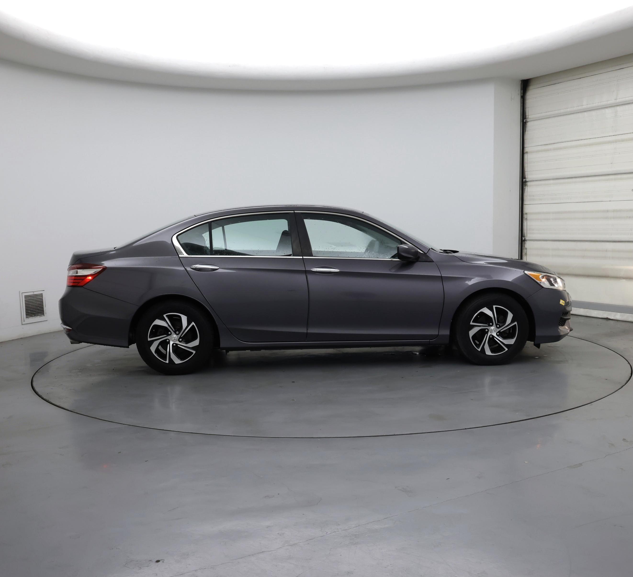 Thumbnail: 2017 Honda Accord - 7