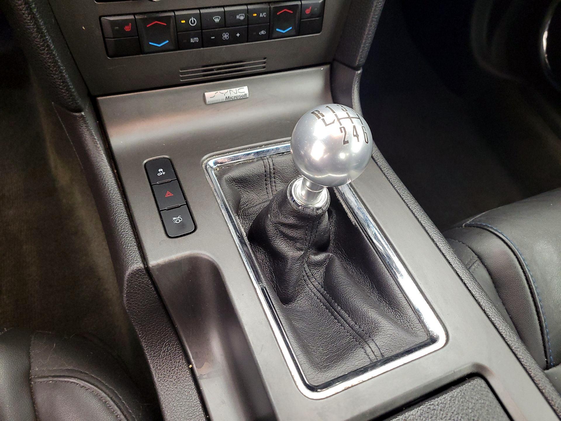 Thumbnail: 2014 Ford Mustang - 16