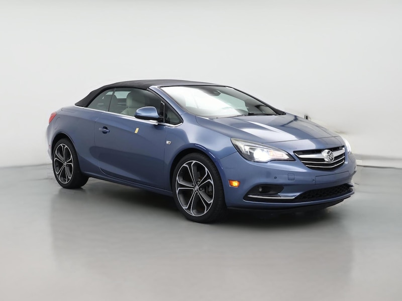 2016 Buick Cascada Premium -
                  Stockbridge, GA