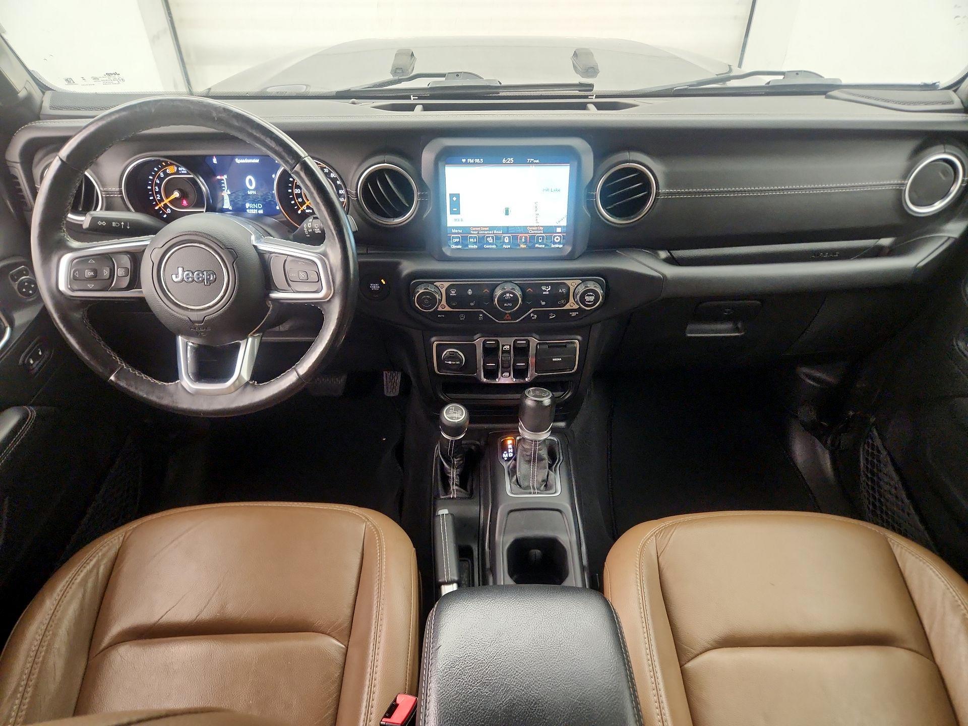 Thumbnail: 2020 Jeep Wrangler - 9