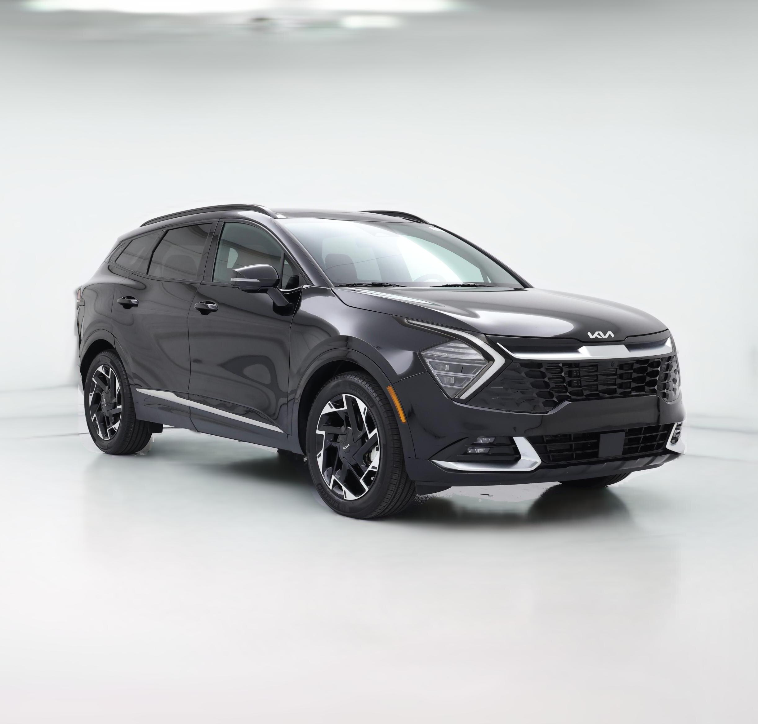 Thumbnail: 2024 Kia Sportage - 1