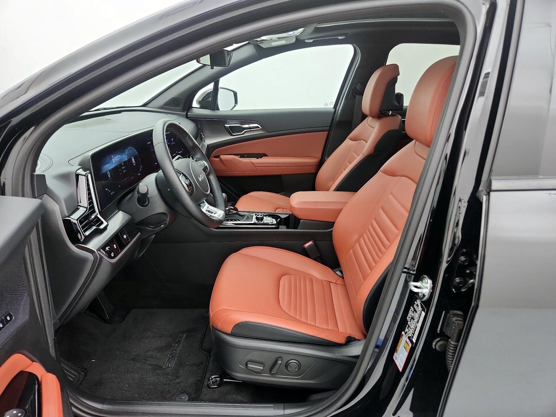 Thumbnail: 2024 Kia Sportage - 11