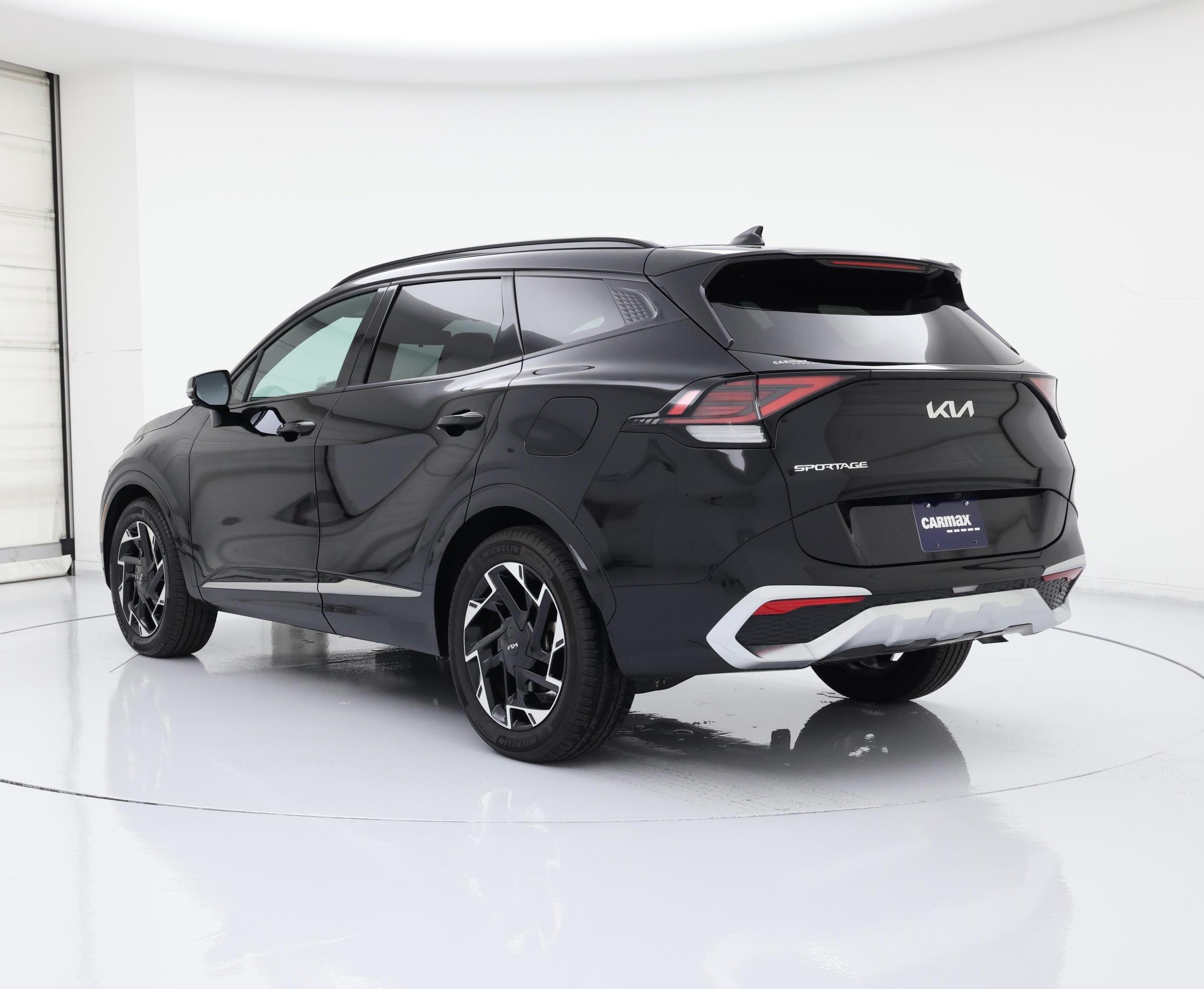 Thumbnail: 2024 Kia Sportage - 2