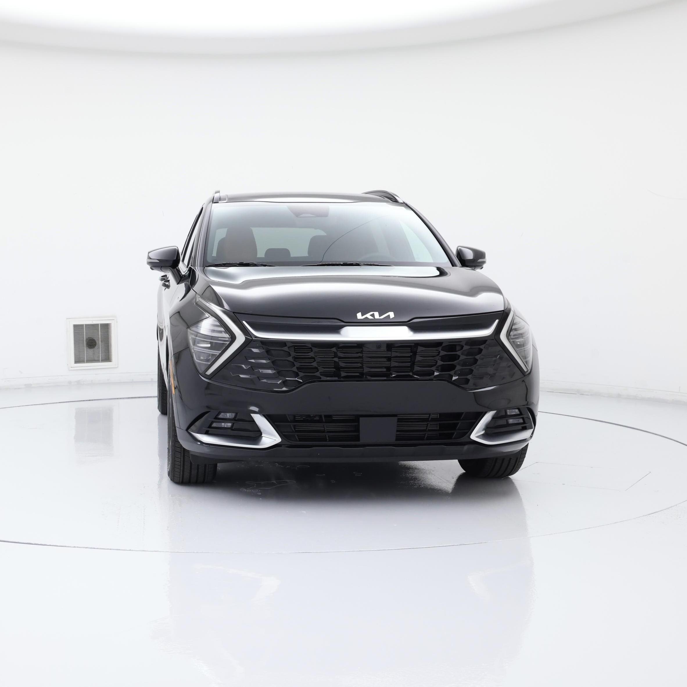 Thumbnail: 2024 Kia Sportage - 5