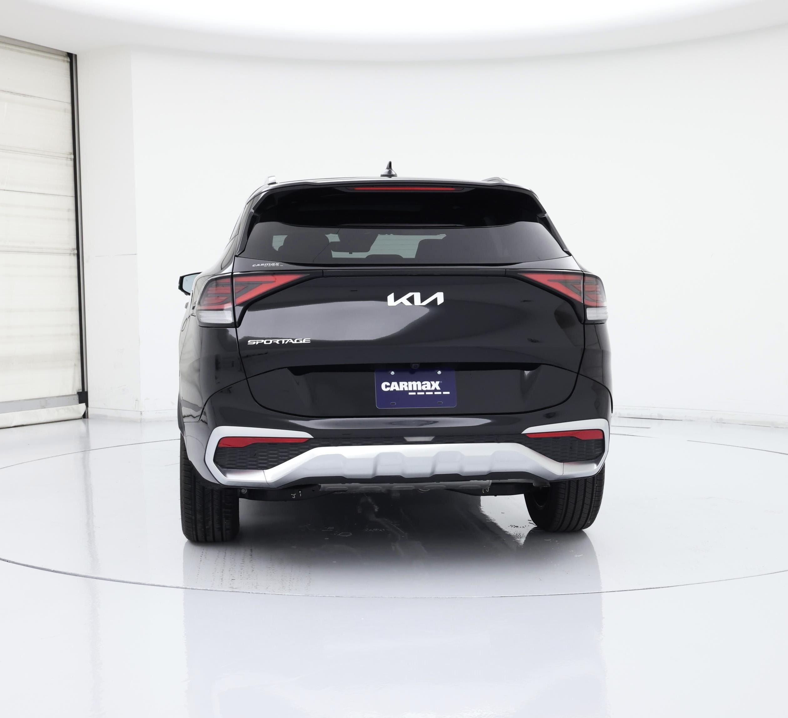 Thumbnail: 2024 Kia Sportage - 6
