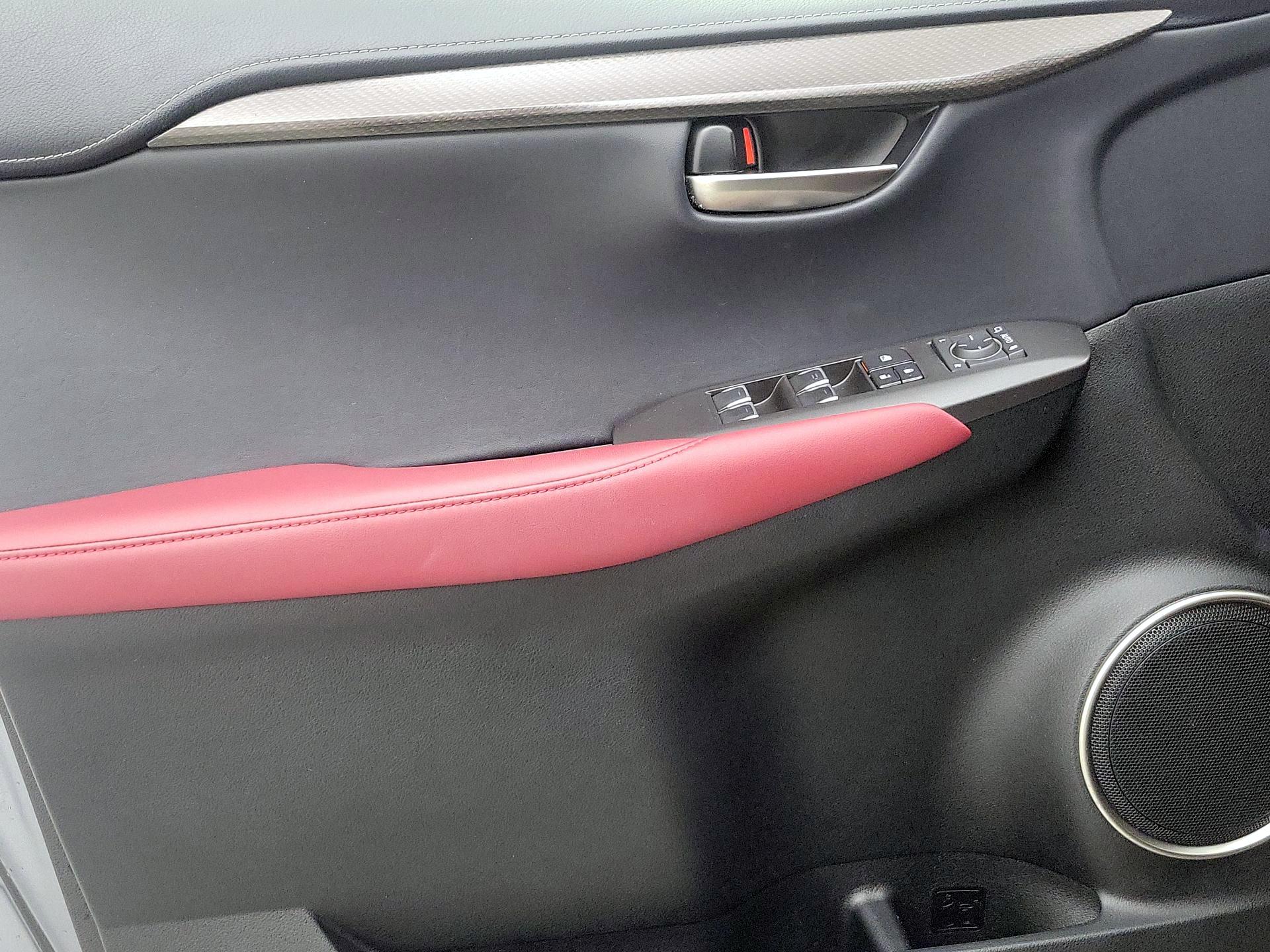 Thumbnail: 2020 Lexus NX - 12