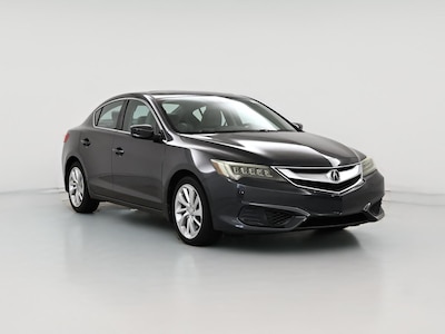 2016 Acura ILX