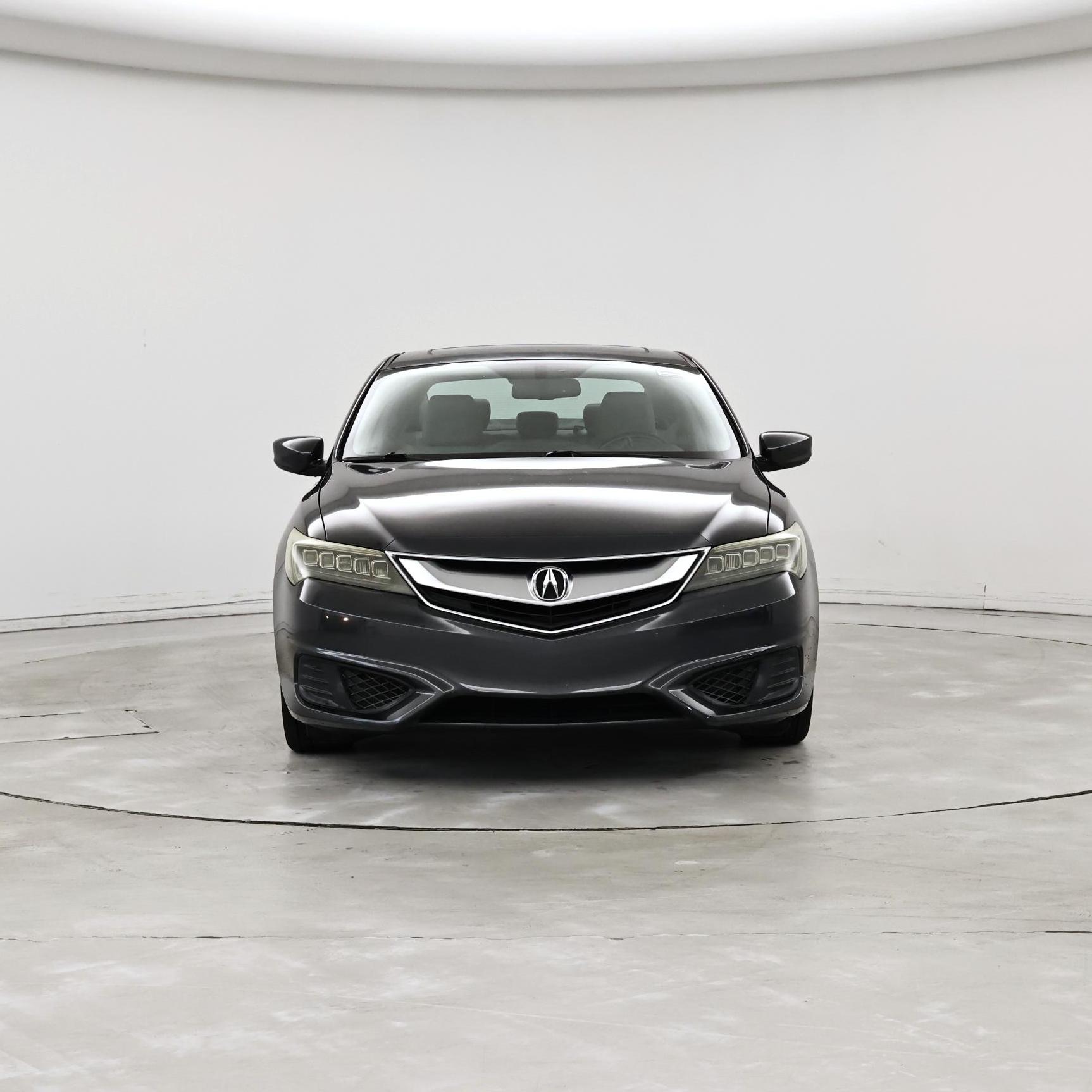 Thumbnail: 2016 Acura ILX - 5