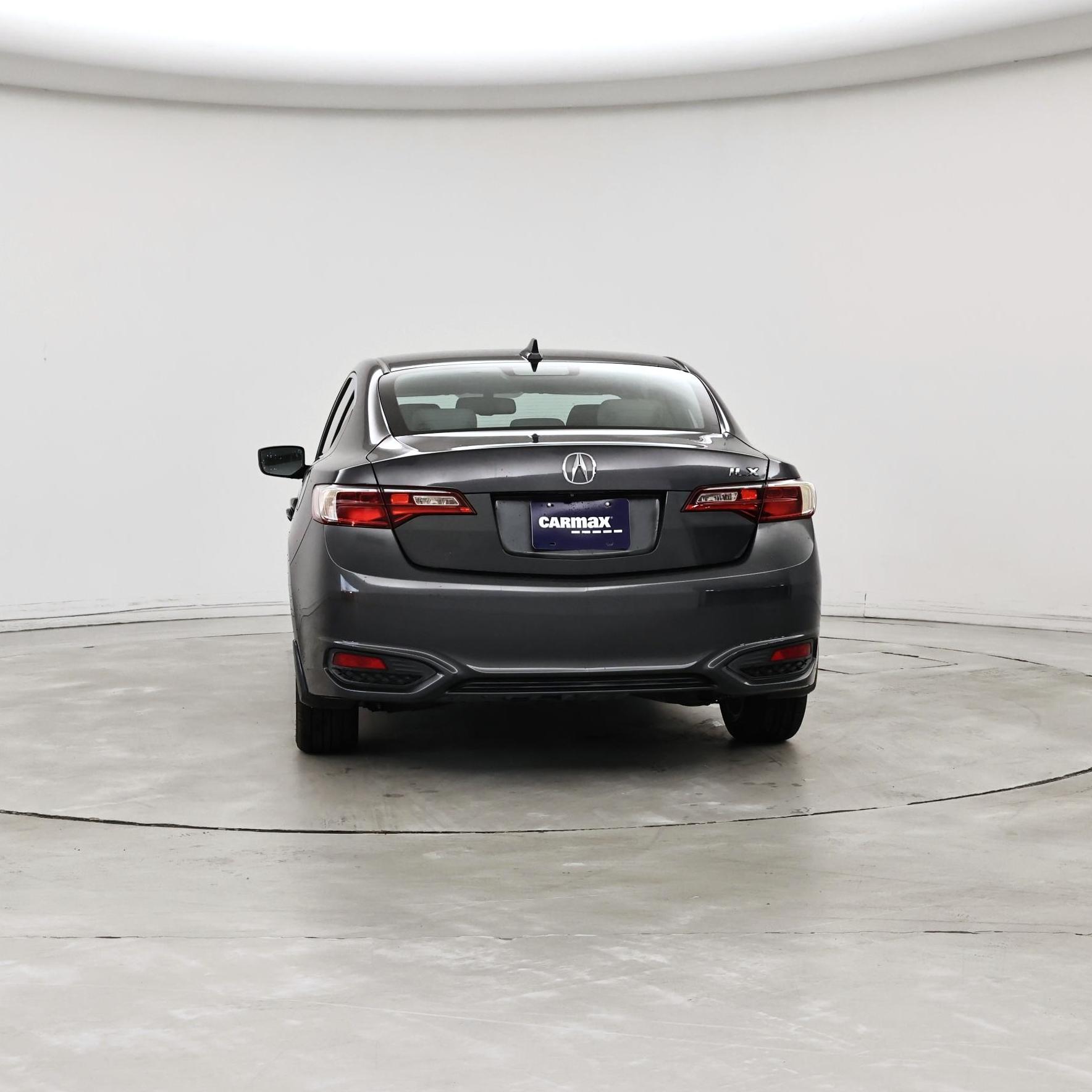 Thumbnail: 2016 Acura ILX - 6