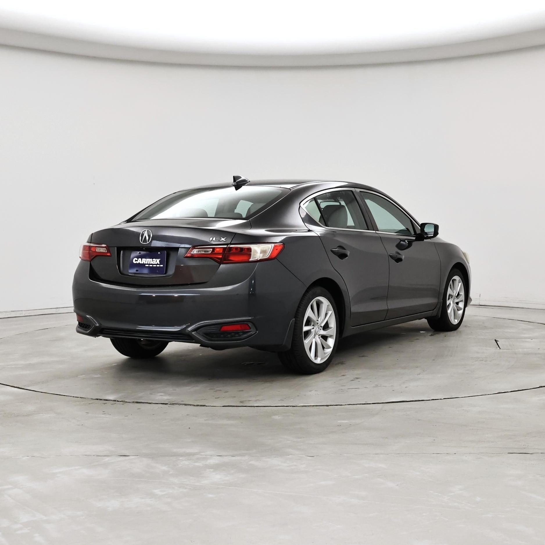 Thumbnail: 2016 Acura ILX - 8