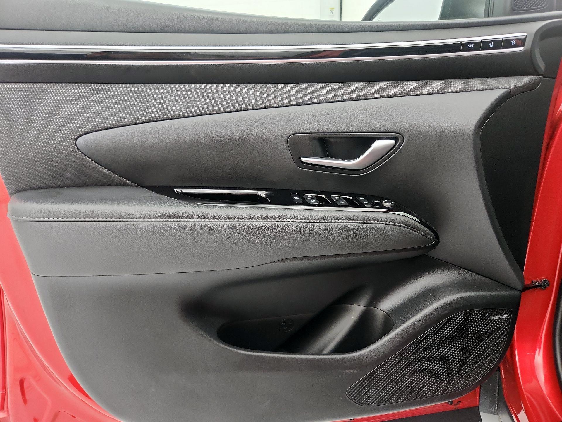 Thumbnail: 2023 Hyundai Tucson - 12