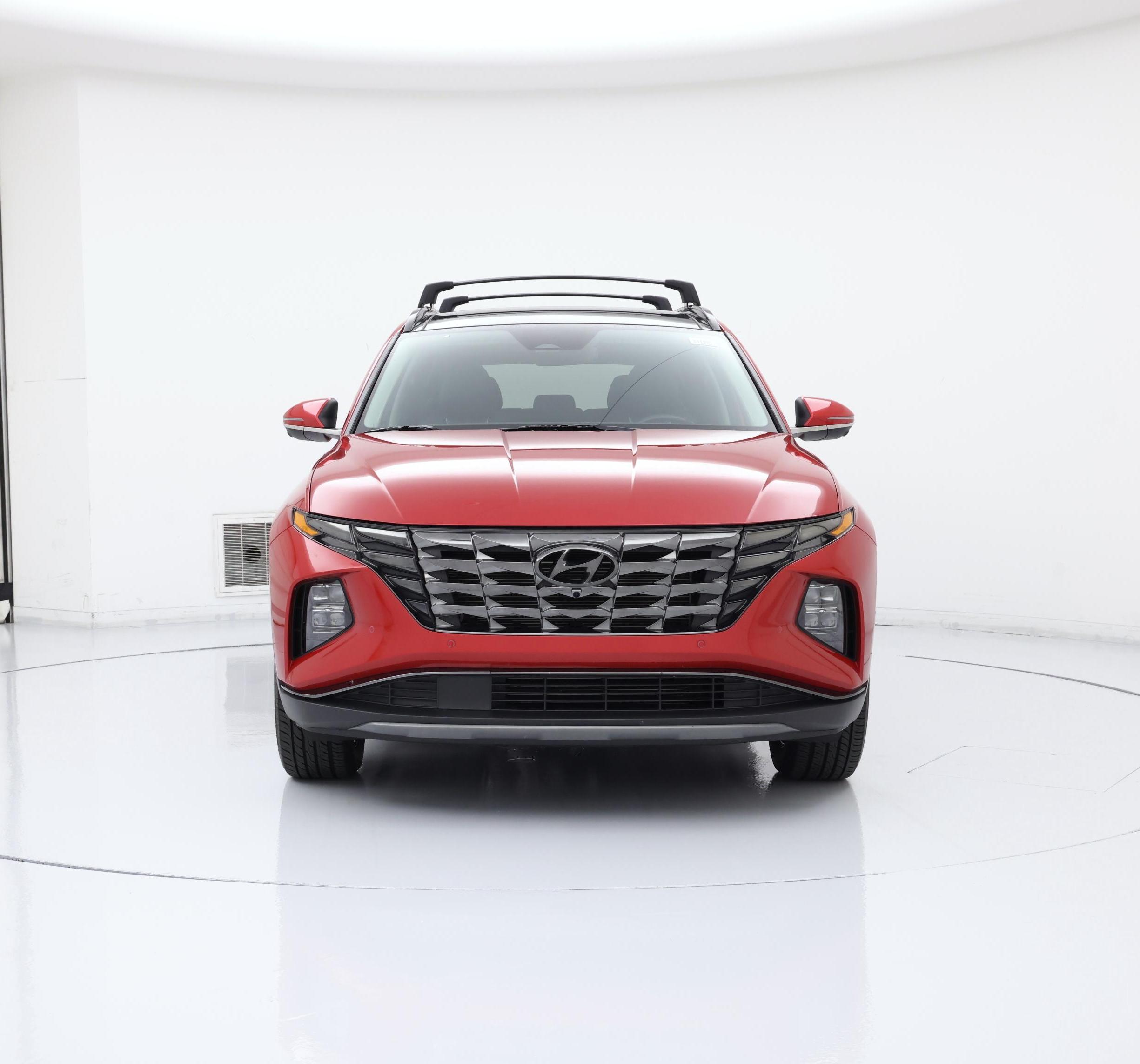 Thumbnail: 2023 Hyundai Tucson - 5