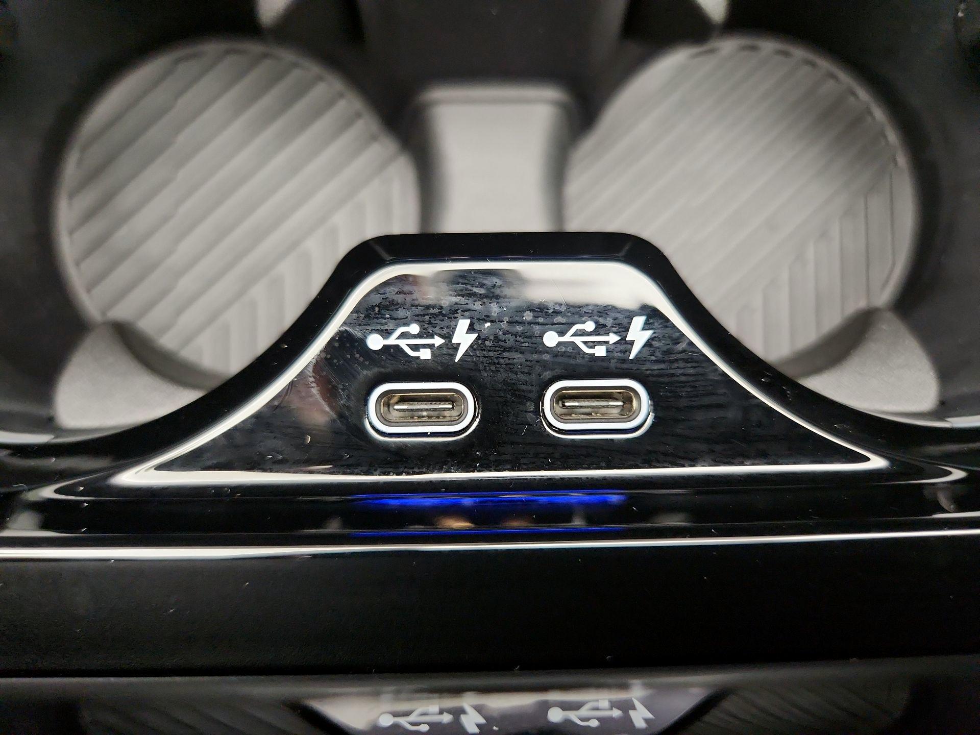Thumbnail: 2024 BMW 5 Series - 19