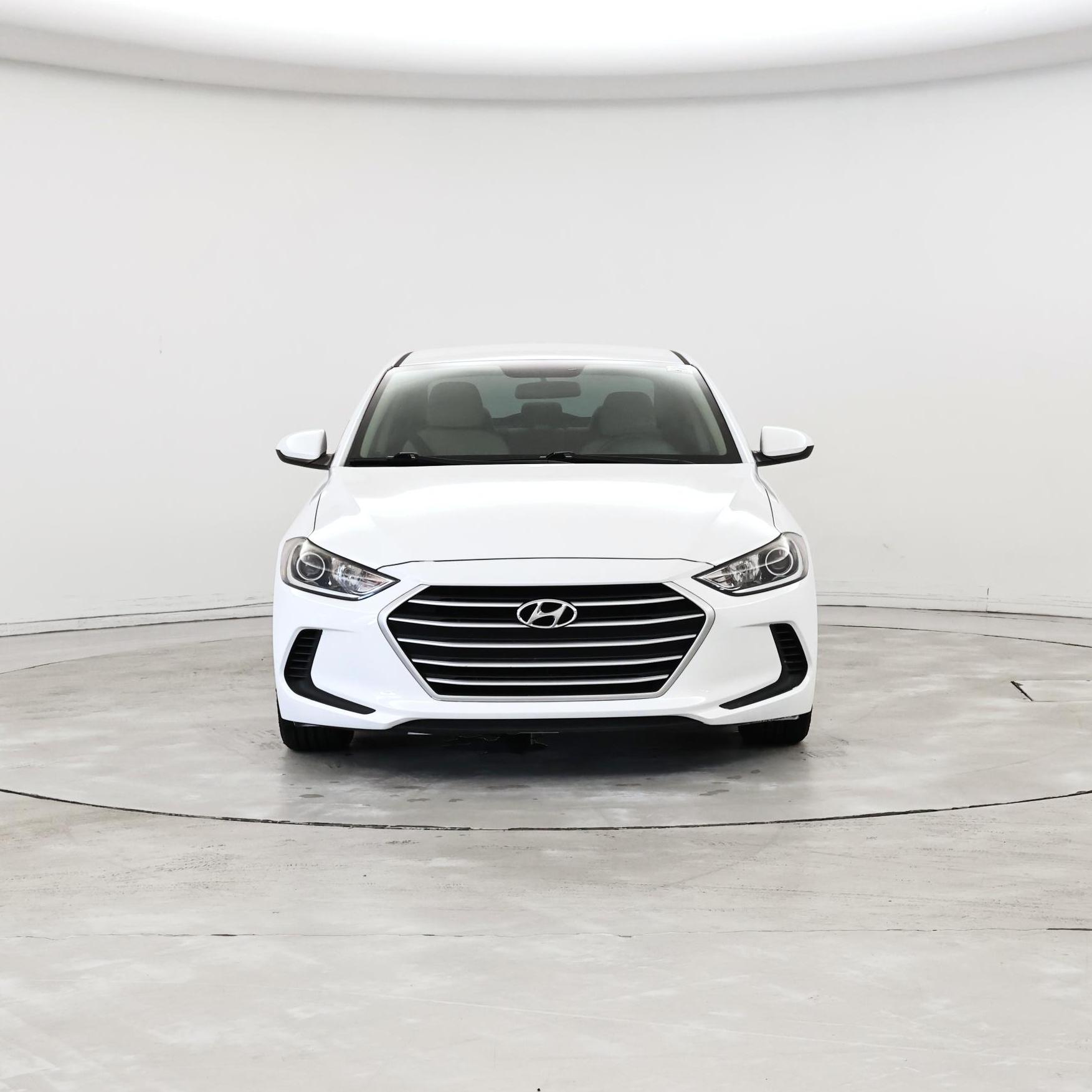 Thumbnail: 2018 Hyundai Elantra - 5