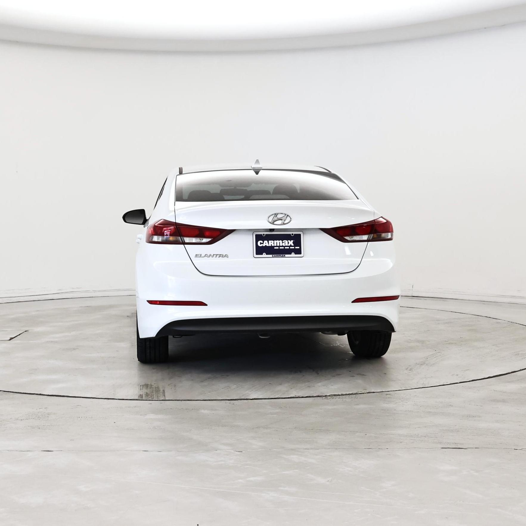 Thumbnail: 2018 Hyundai Elantra - 6