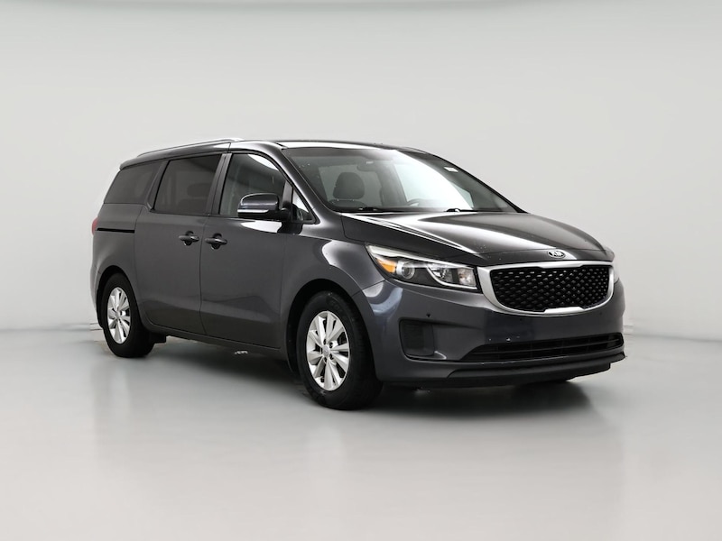 2017 Kia Sedona LX -
                  Farragut, TN