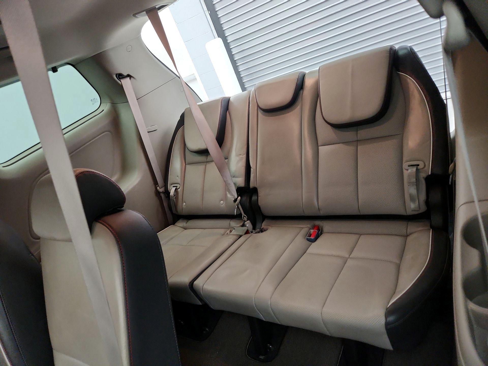 Thumbnail: 2017 Kia Sedona - 20