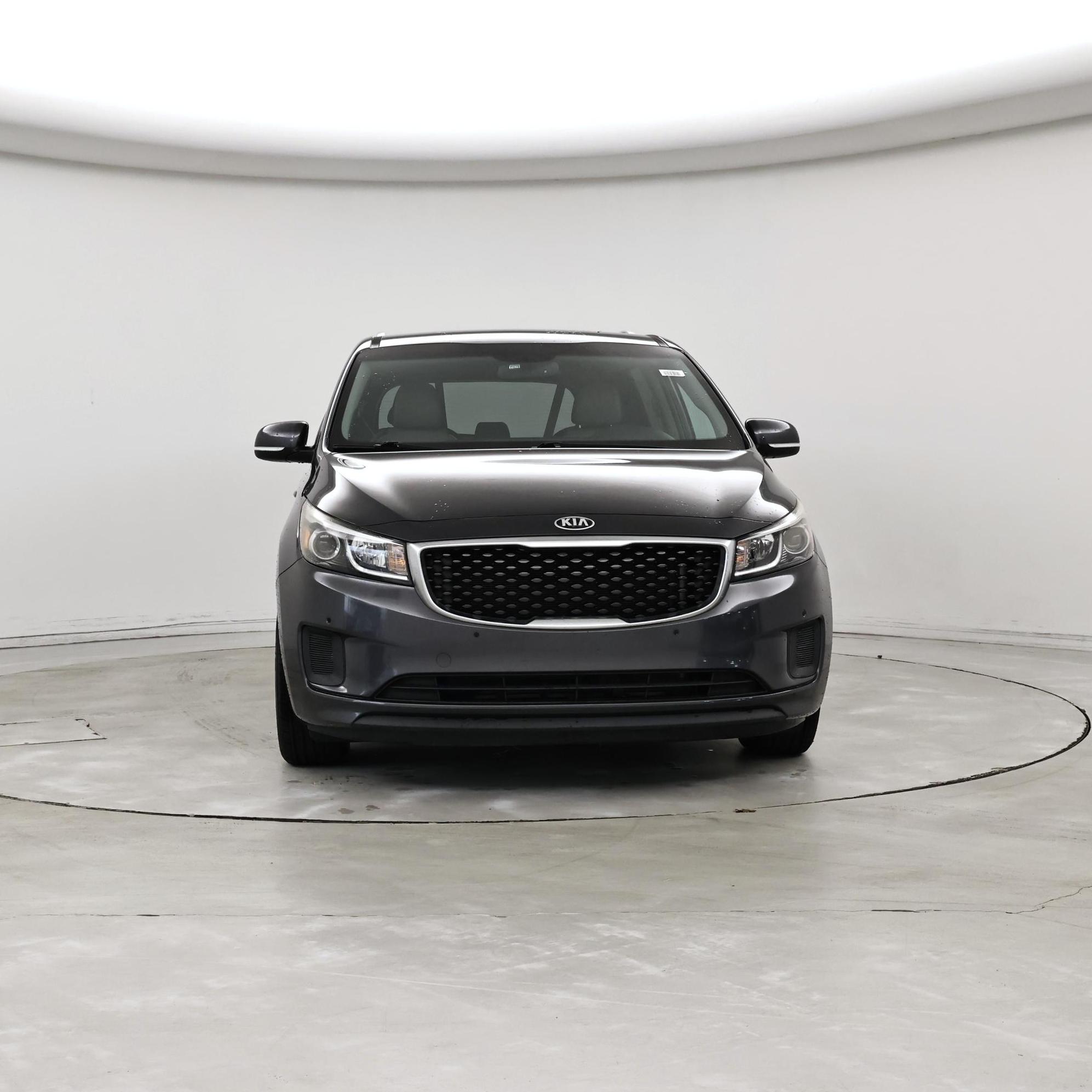 Thumbnail: 2017 Kia Sedona - 5