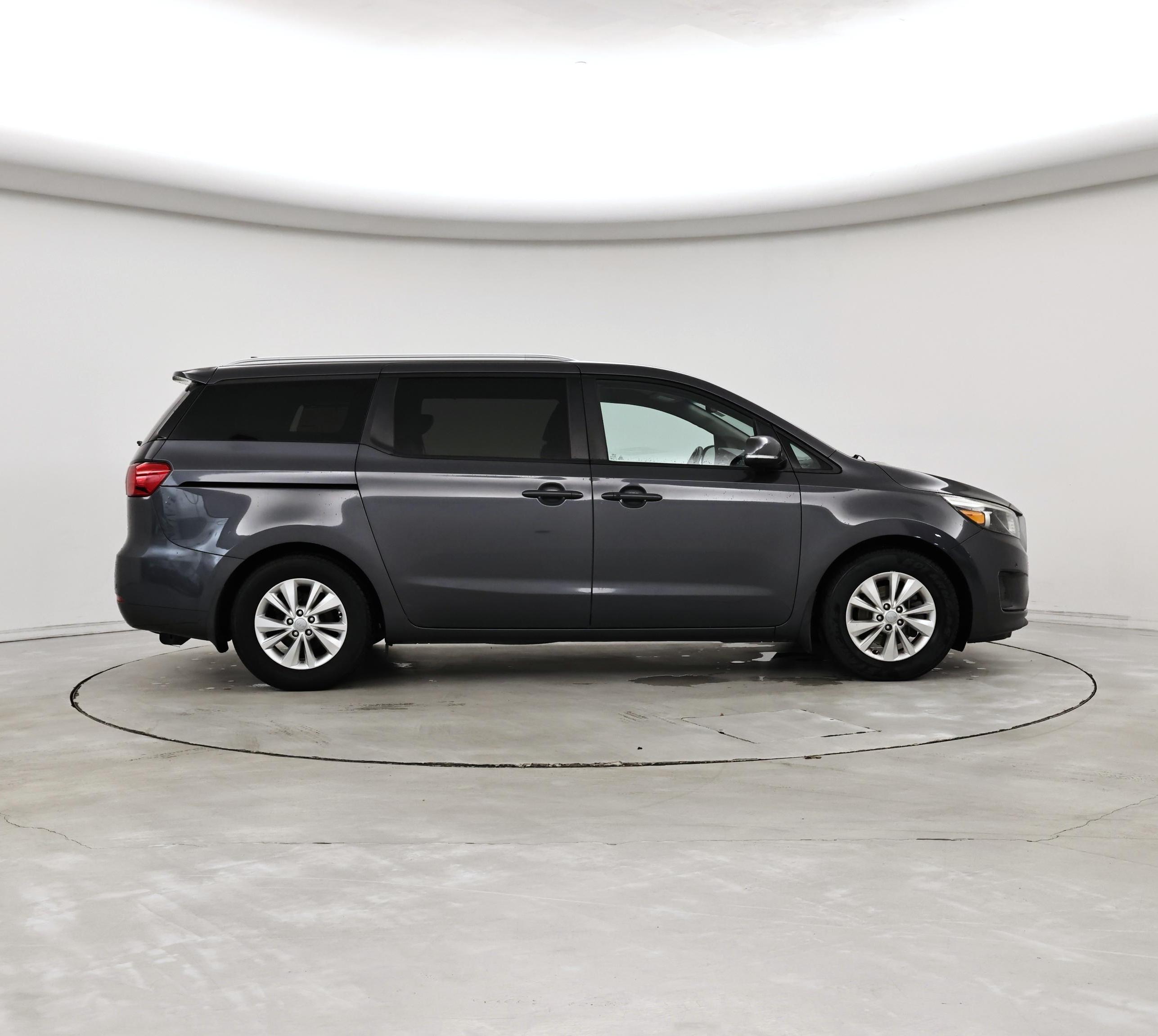 Thumbnail: 2017 Kia Sedona - 7