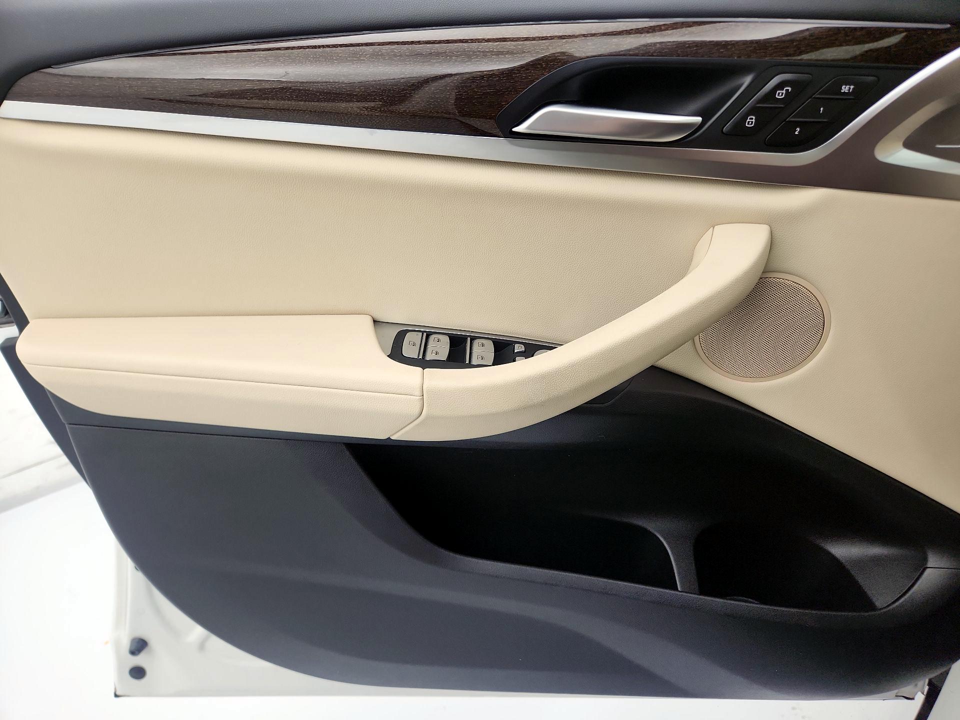 Thumbnail: 2022 BMW X3 - 12