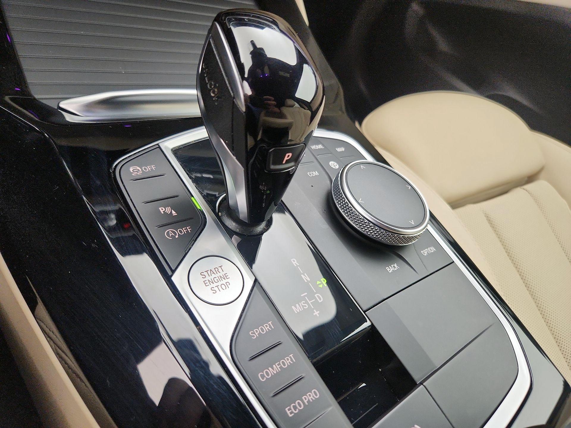 Thumbnail: 2022 BMW X3 - 18