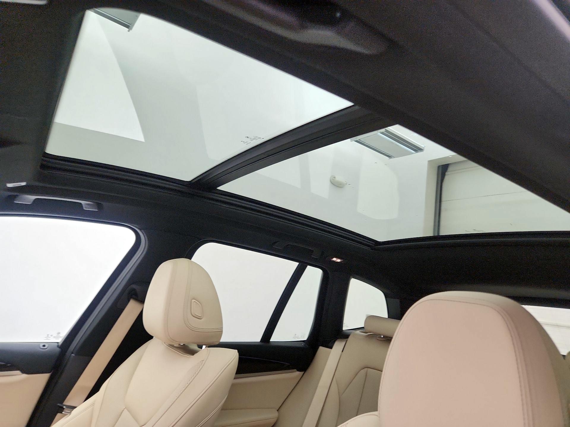 Thumbnail: 2022 BMW X3 - 20