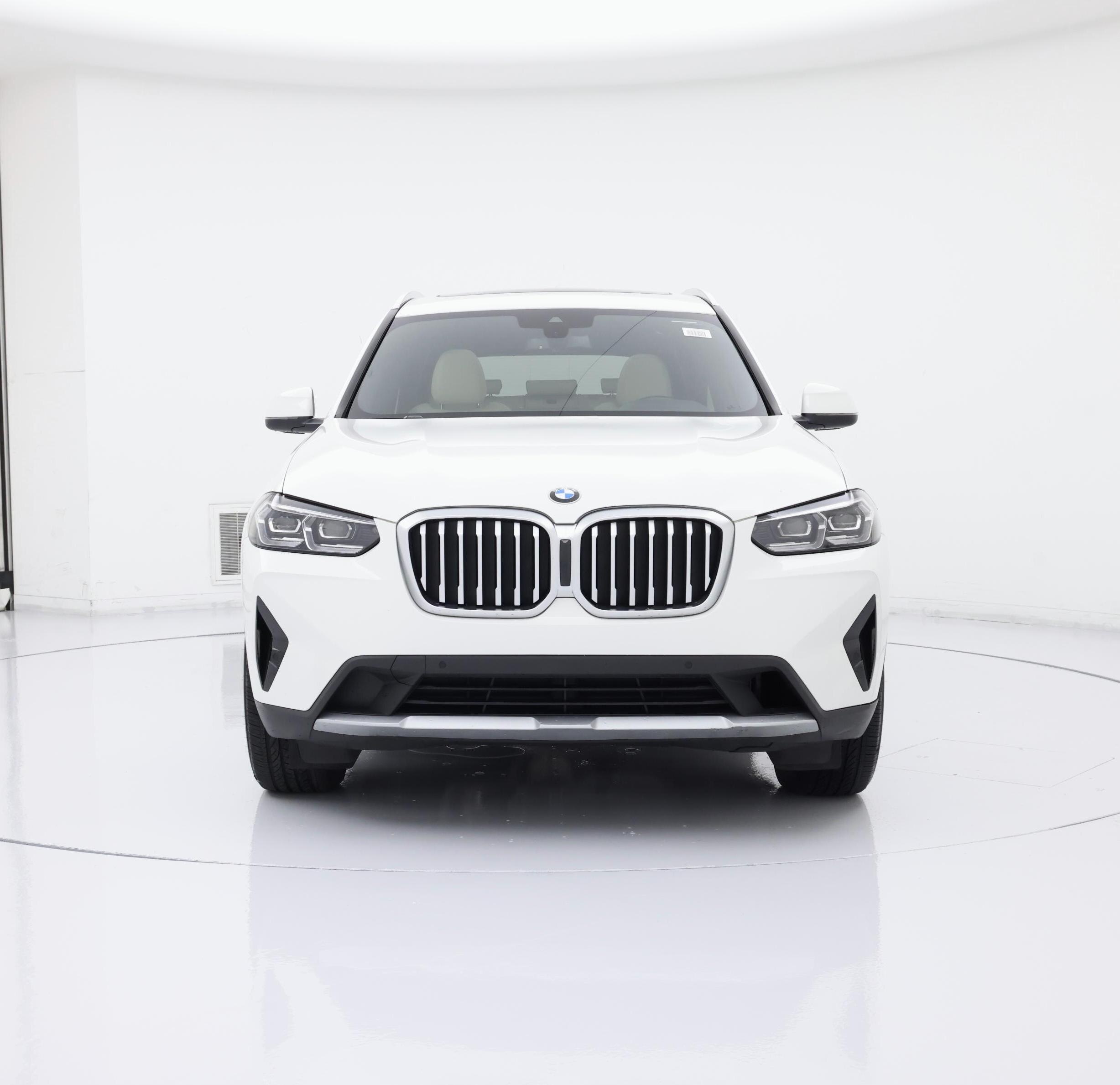 Thumbnail: 2022 BMW X3 - 5
