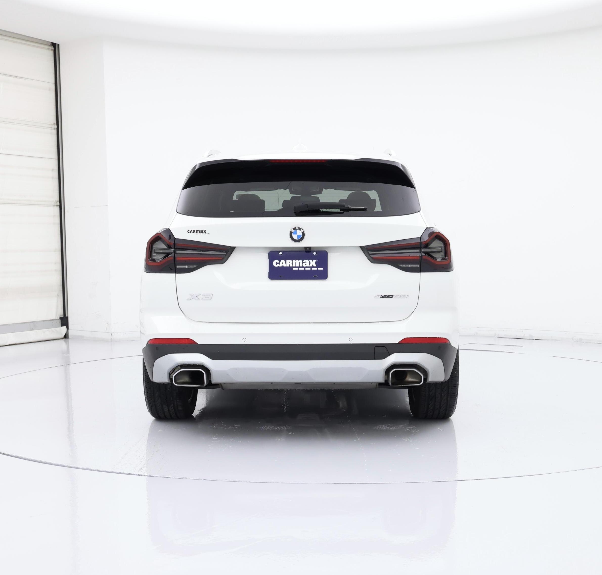 Thumbnail: 2022 BMW X3 - 6
