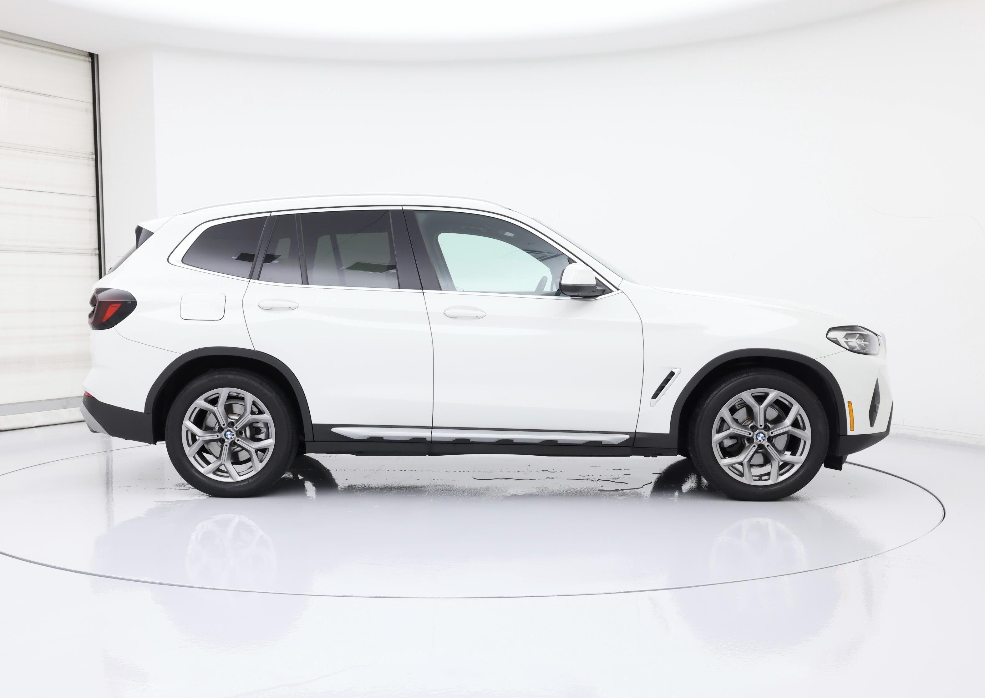 Thumbnail: 2022 BMW X3 - 7