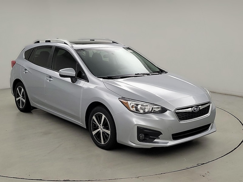 2019 Subaru Impreza Premium -
                  Stockbridge, GA