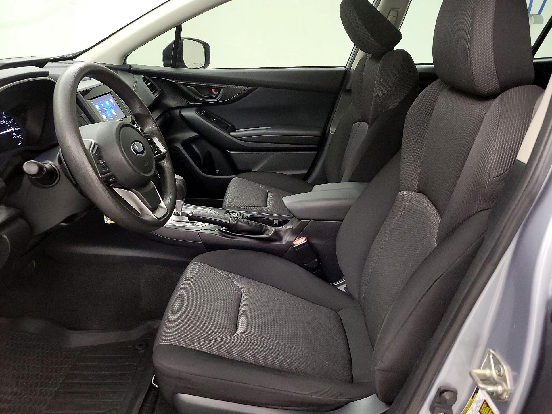 Thumbnail: 2019 Subaru Impreza - 9