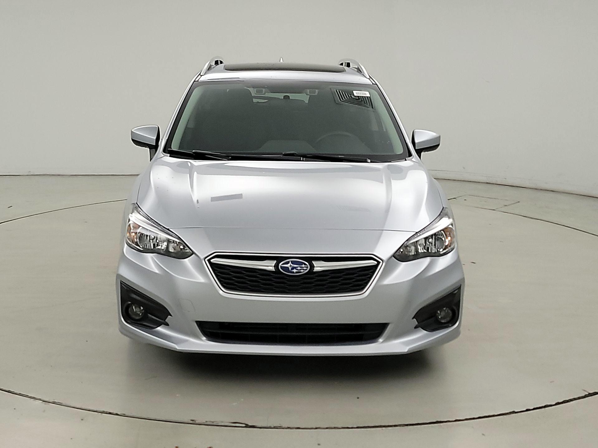 Thumbnail: 2019 Subaru Impreza - 2