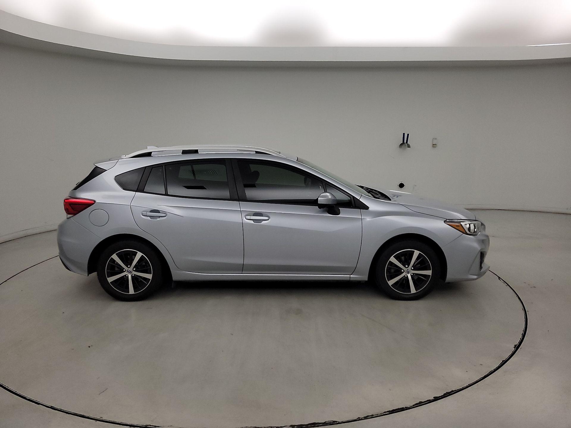 Thumbnail: 2019 Subaru Impreza - 4