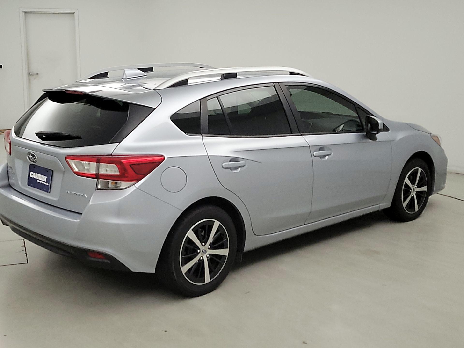 Thumbnail: 2019 Subaru Impreza - 5