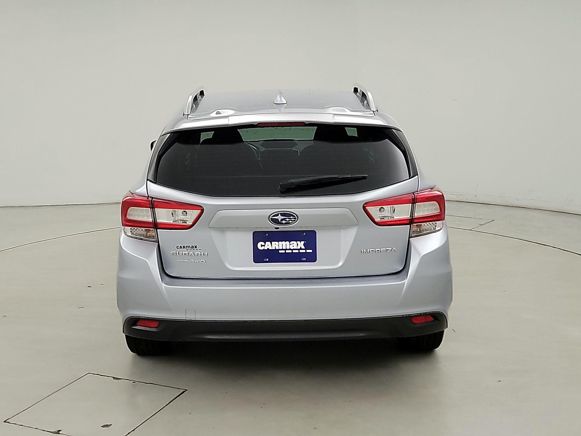 Thumbnail: 2019 Subaru Impreza - 6