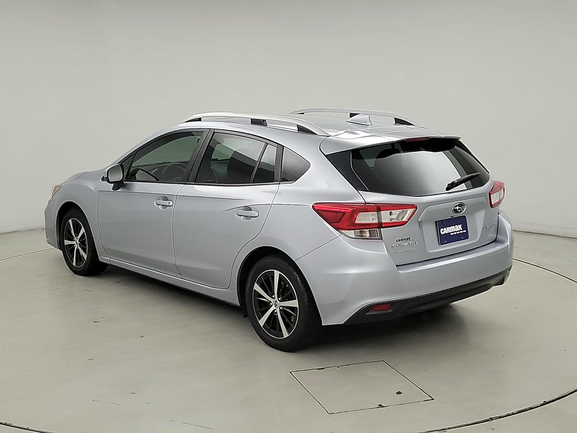 Thumbnail: 2019 Subaru Impreza - 7