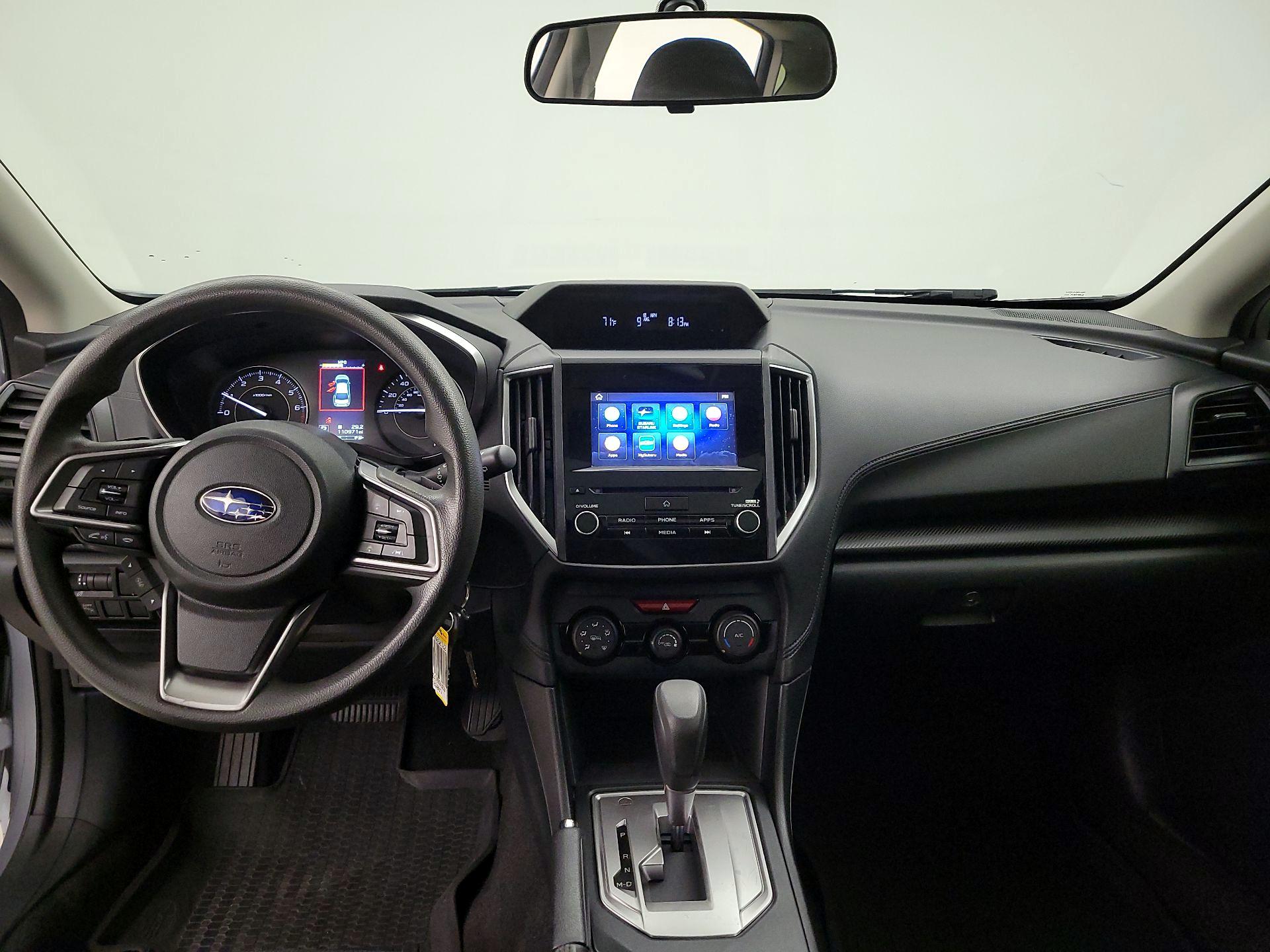 Thumbnail: 2019 Subaru Impreza - 8
