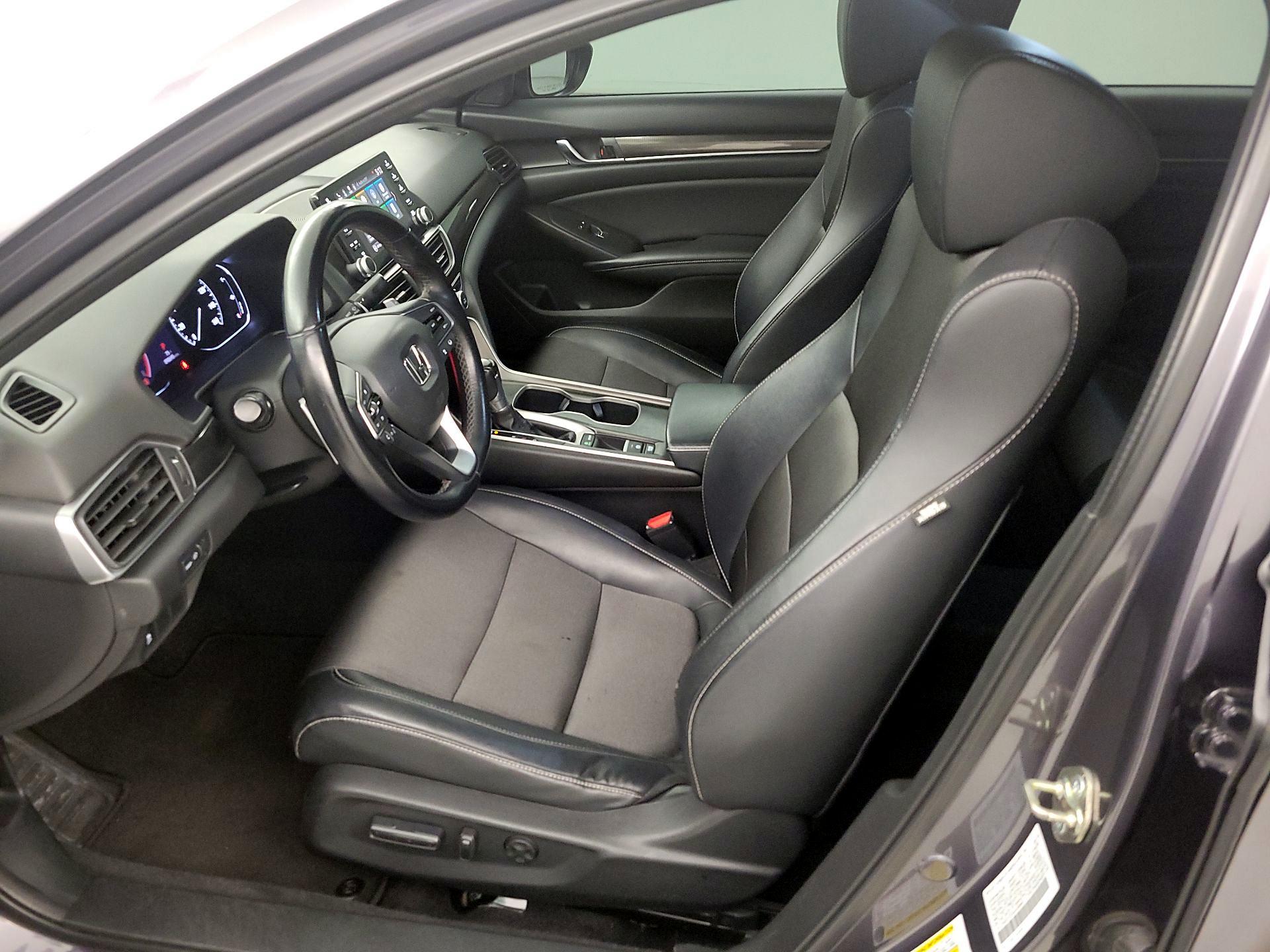 Thumbnail: 2018 Honda Accord - 9