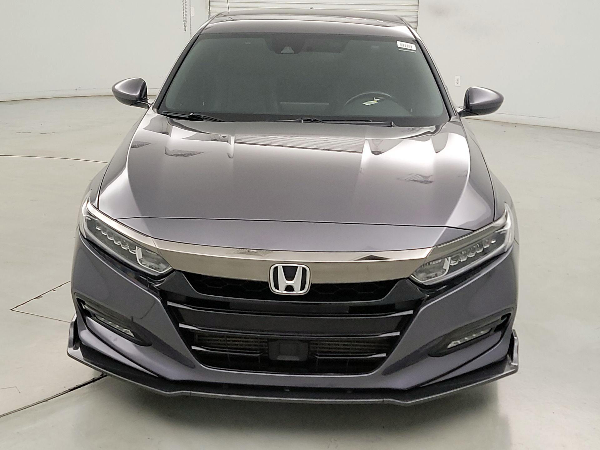 Thumbnail: 2018 Honda Accord - 2