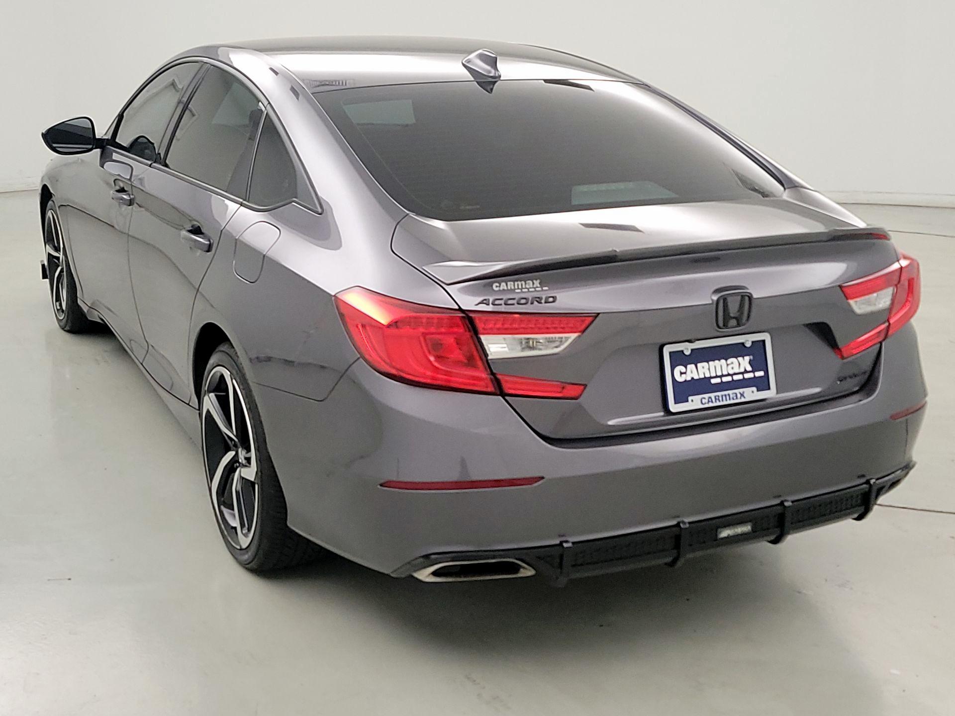 Thumbnail: 2018 Honda Accord - 7