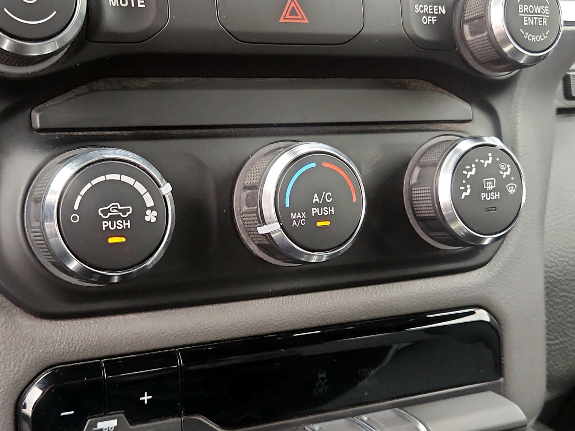 Thumbnail: 2021 RAM 1500 - 16