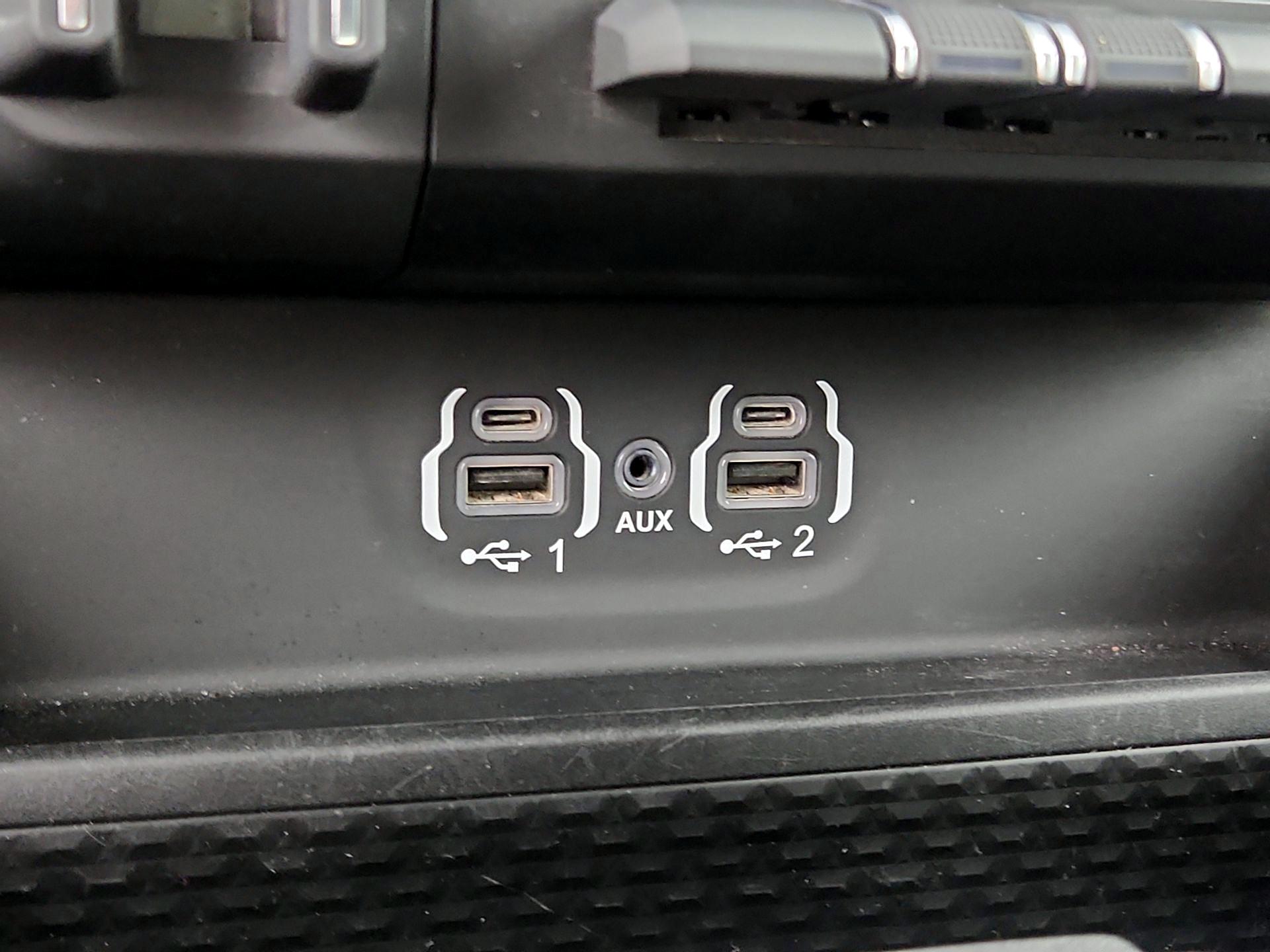 Thumbnail: 2021 RAM 1500 - 18