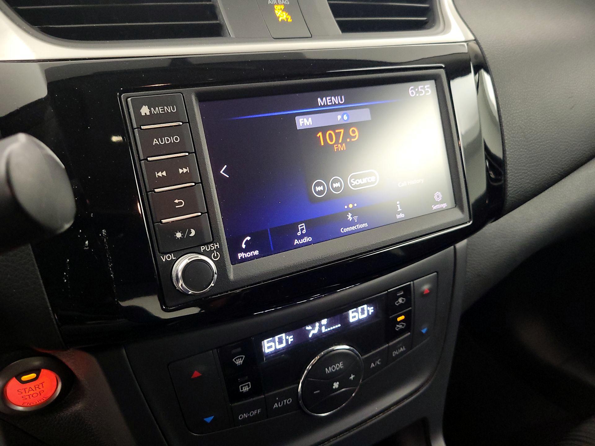 Thumbnail: 2019 Nissan Sentra - 13