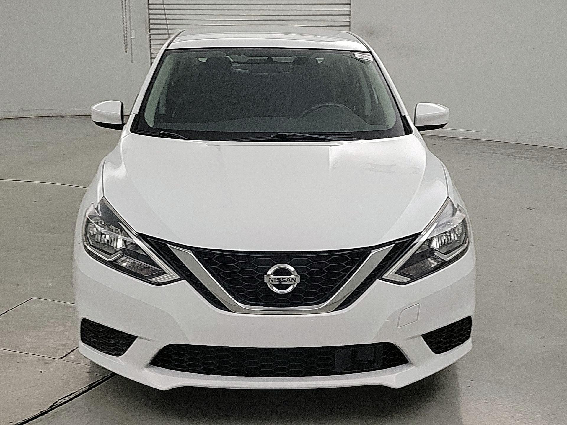 Thumbnail: 2019 Nissan Sentra - 2