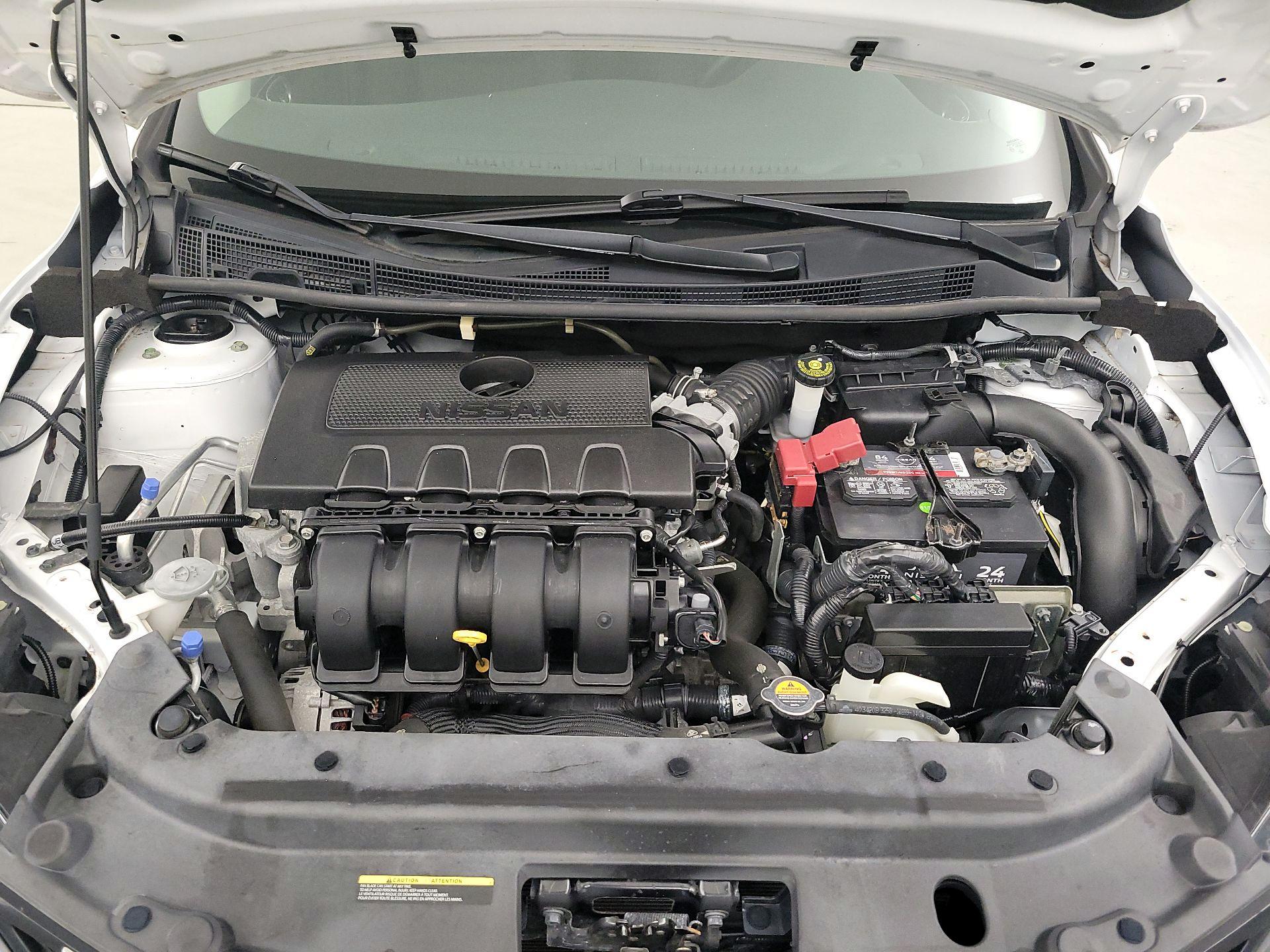 Thumbnail: 2019 Nissan Sentra - 19