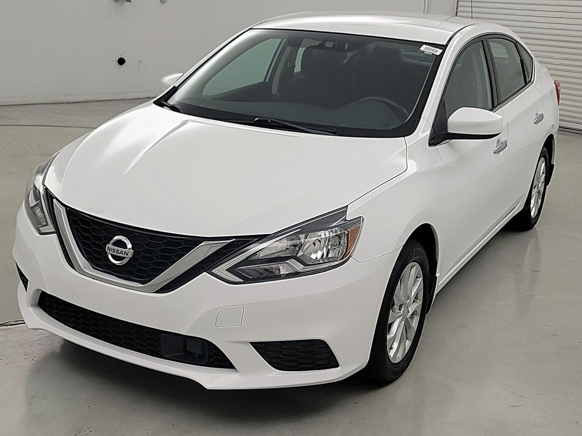 Thumbnail: 2019 Nissan Sentra - 3