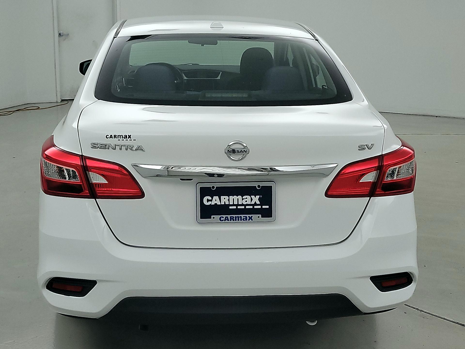 Thumbnail: 2019 Nissan Sentra - 6