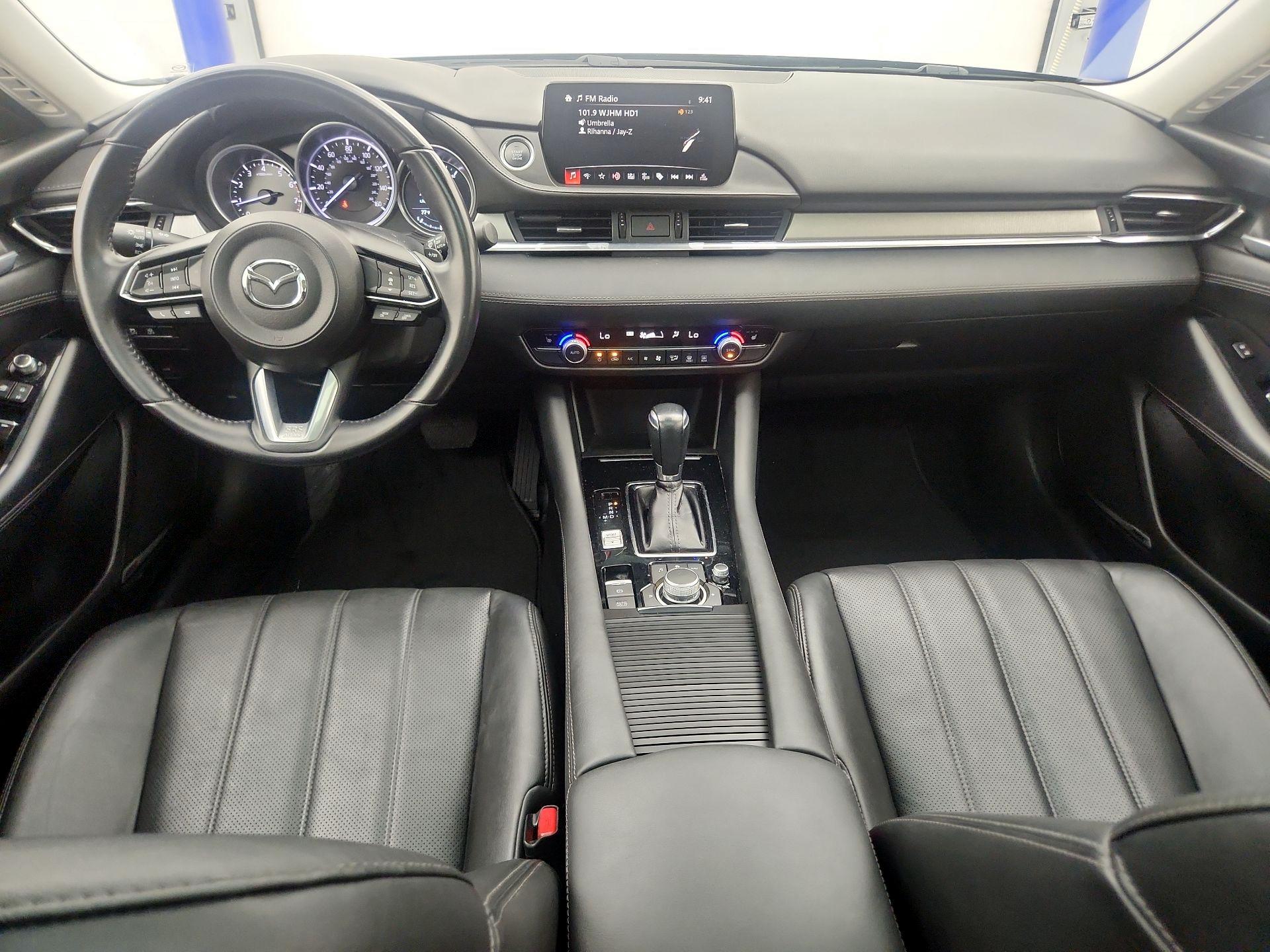 Thumbnail: 2020 Mazda Mazda6 - 9